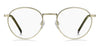 Tommy Hilfiger TH1986 Matte Light Gold #colour_matte-light-gold