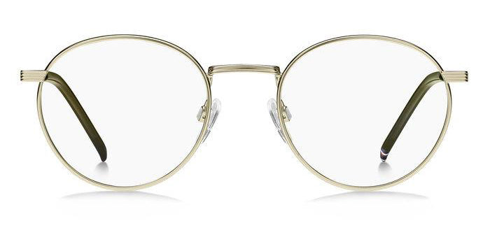 Tommy Hilfiger TH1986 Matte Light Gold #colour_matte-light-gold