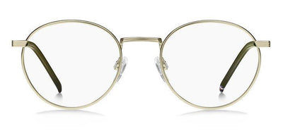 Tommy Hilfiger TH1986 Matte Light Gold #colour_matte-light-gold