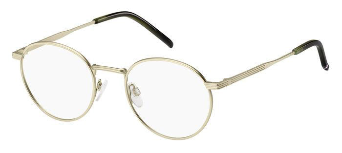 Tommy Hilfiger TH1986 Matte Light Gold #colour_matte-light-gold