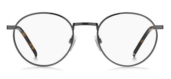 Tommy Hilfiger TH1986 Dark Ruthenium #colour_dark-ruthenium