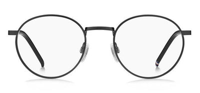 Tommy Hilfiger TH1986 Matte Ruthenium Black #colour_matte-ruthenium-black