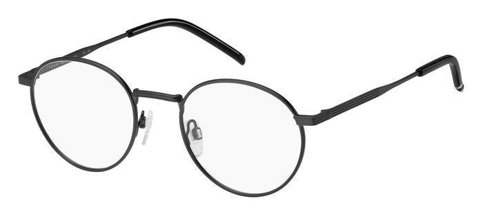 Tommy Hilfiger TH1986 Matte Ruthenium Black #colour_matte-ruthenium-black