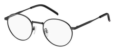 Tommy Hilfiger TH1986 Matte Ruthenium Black #colour_matte-ruthenium-black