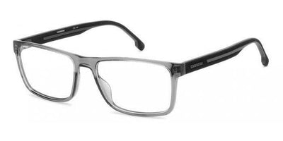 Carrera 8885 Grey Blck #colour_grey-blck