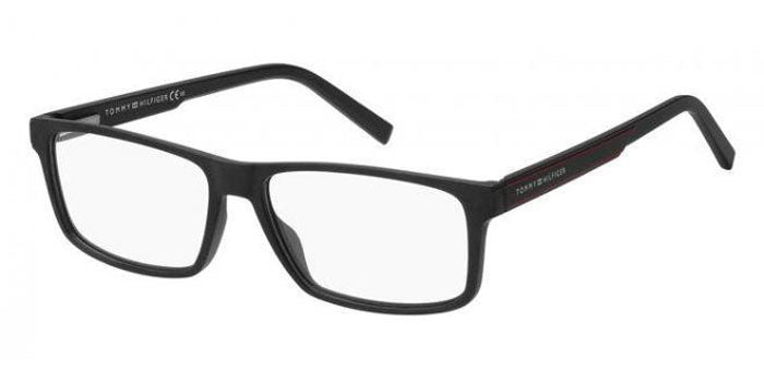 Tommy Hilfiger TH1998 Matte Black #colour_matte-black