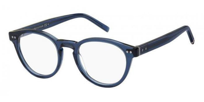 Tommy Hilfiger TH1984 Blue #colour_blue