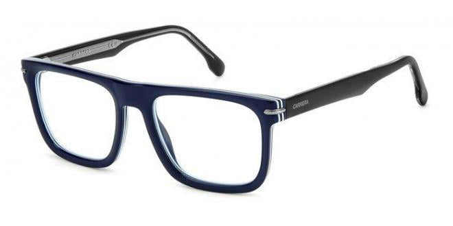 Carrera 312 Black Strblu #colour_black-strblu