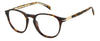 David Beckham DB1126 Havana Gold #colour_havana-gold