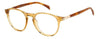 David Beckham DB1126 Yellow Havana #colour_yellow-havana