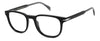 David Beckham DB1123 Black Grey #colour_black-grey