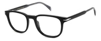 David Beckham DB1123 Black Grey #colour_black-grey