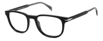 David Beckham DB1123 Black Grey #colour_black-grey