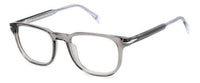David Beckham DB1123 Grey #colour_grey