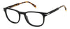David Beckham DB1123 Black Havana #colour_black-havana