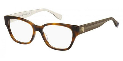 Tommy Hilfiger TH2001 Havana-Brown #colour_havana-brown