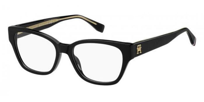 Tommy Hilfiger TH2001 Black #colour_black