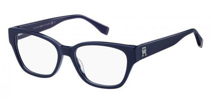 Tommy Hilfiger TH2001 Blue #colour_blue