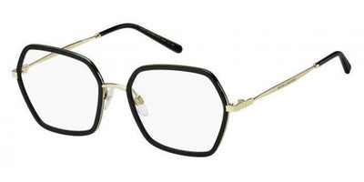 Marc Jacobs Marc 665 Gold Black #colour_gold-black