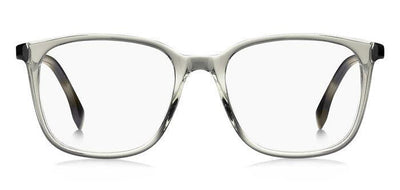Boss 1494 Green Havana Grey #colour_green-havana-grey