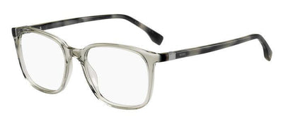 Boss 1494 Green Havana Grey #colour_green-havana-grey
