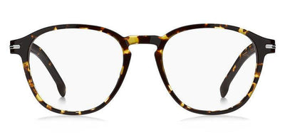 Boss 1509/G Dark Havana White Grey Brown/Grey #colour_dark-havana-white-grey-brown-grey