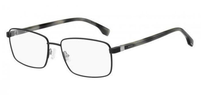 Boss 1495 Black Havana Grey #colour_black-havana-grey