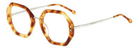 Isabel Marant IM 0113/G Havana Palladium #colour_havana-palladium