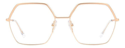 Isabel Marant IM 0126 Gold Copper #colour_gold-copper