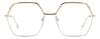 Isabel Marant IM 0126 Gold Palladium #colour_gold-palladium