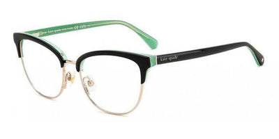 Kate Spade Paityn/G Black #colour_black