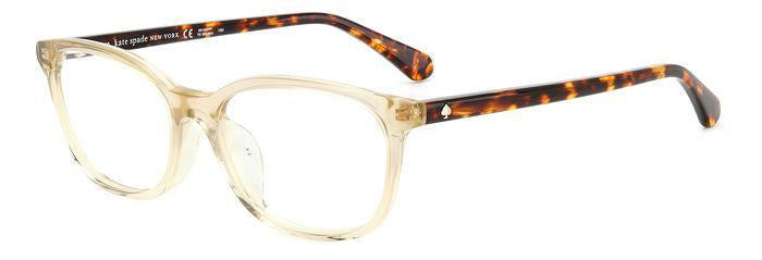 Kate Spade Haisley/F Beige #colour_beige