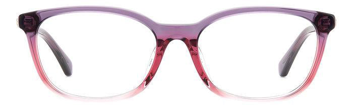 Kate Spade Haisley/F Pink Violet #colour_pink-violet