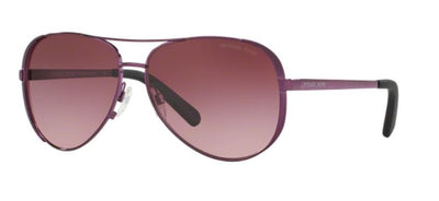 Michael Kors Chelsea MK5004 Purple/Brown #colour_purple-brown