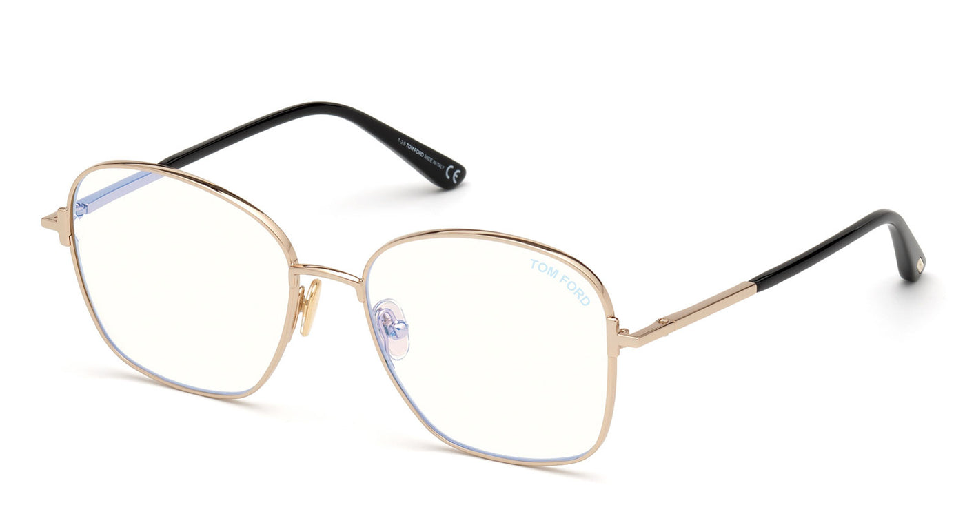 Tom Ford TF5685-B Gold #colour_gold