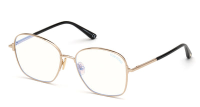 Tom Ford TF5685-B Gold #colour_gold