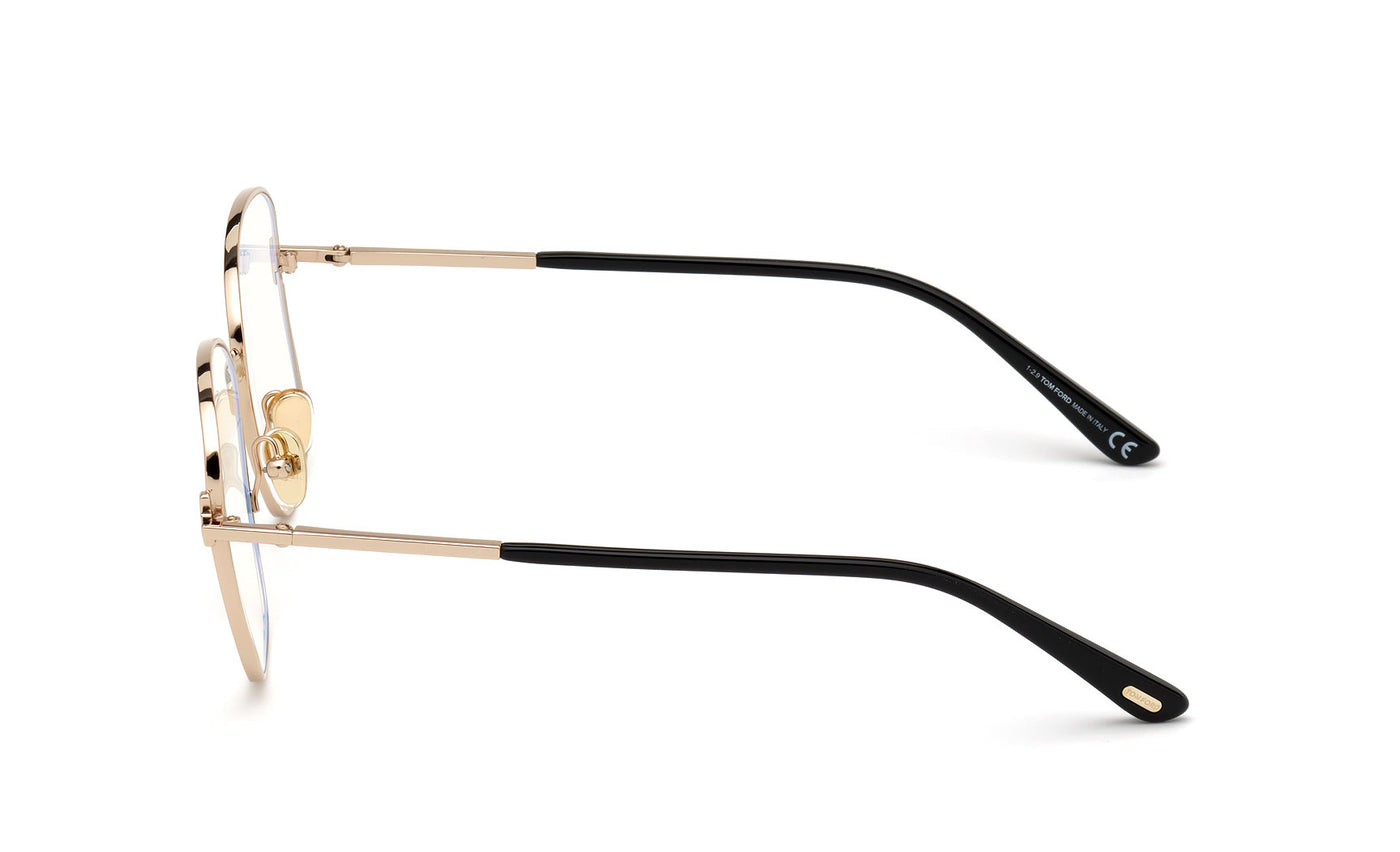 Tom Ford TF5685-B Gold #colour_gold