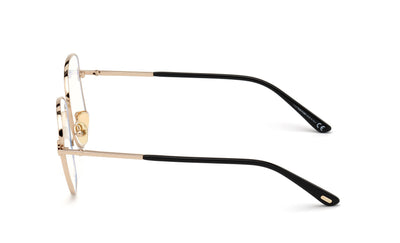 Tom Ford TF5685-B Gold #colour_gold