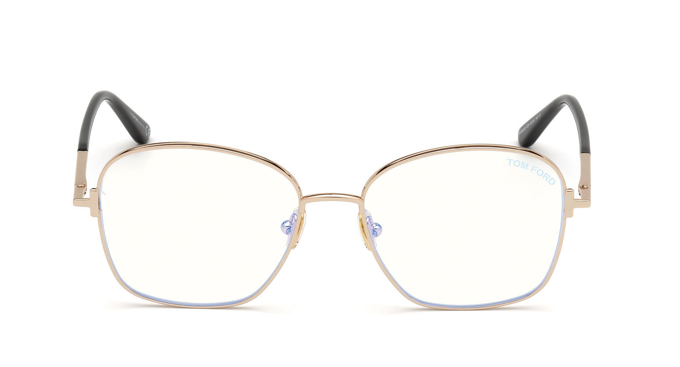 Tom Ford TF5685-B Gold #colour_gold