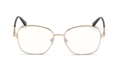 Tom Ford TF5685-B Gold #colour_gold