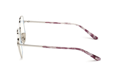 Tom Ford TF5685-B Silver #colour_silver