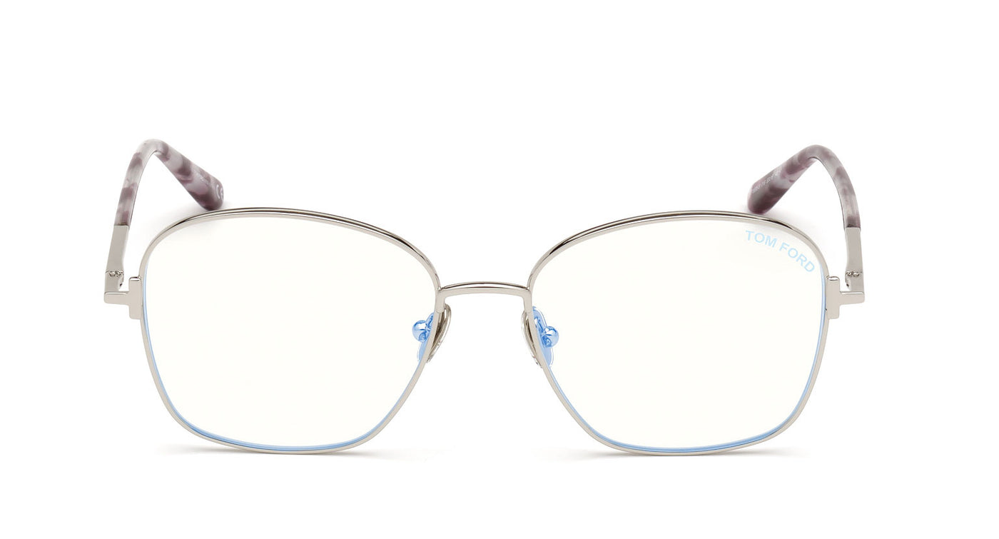 Tom Ford TF5685-B Silver #colour_silver