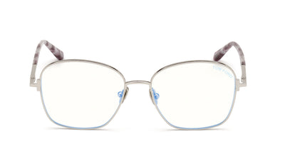 Tom Ford TF5685-B Silver #colour_silver