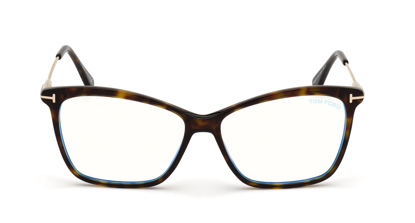 Tom Ford TF5687-B Dark-Tortoise #colour_dark-tortoise