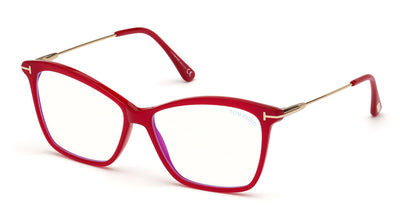 Tom Ford TF5687-B Red #colour_red