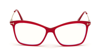 Tom Ford TF5687-B Red #colour_red