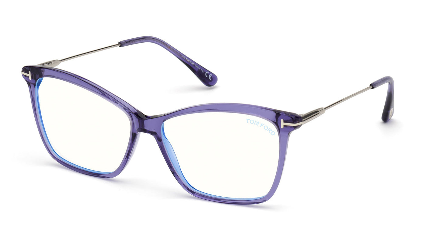 Tom Ford TF5687-B Violet #colour_violet