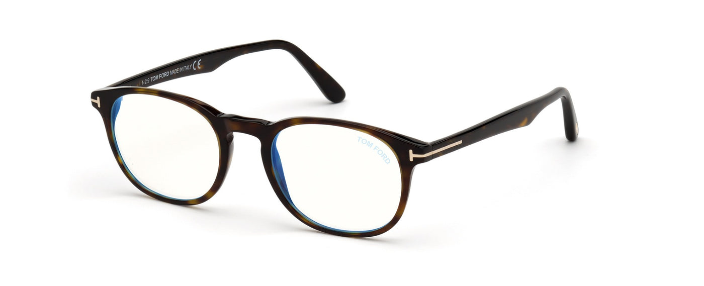 Tom Ford TF5680-B Dark-Tortoise #colour_dark-tortoise