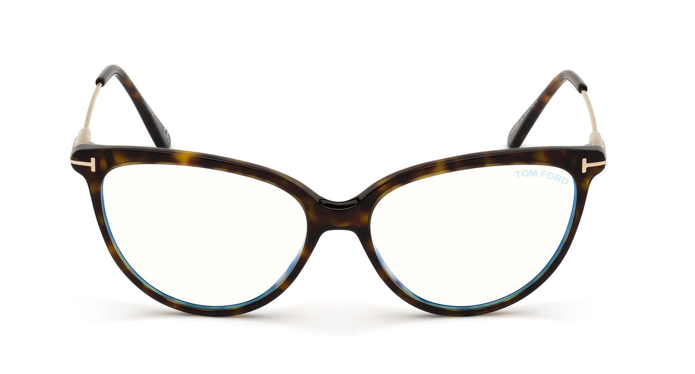 Tom Ford TF5688-B Dark-Tortoise #colour_dark-tortoise