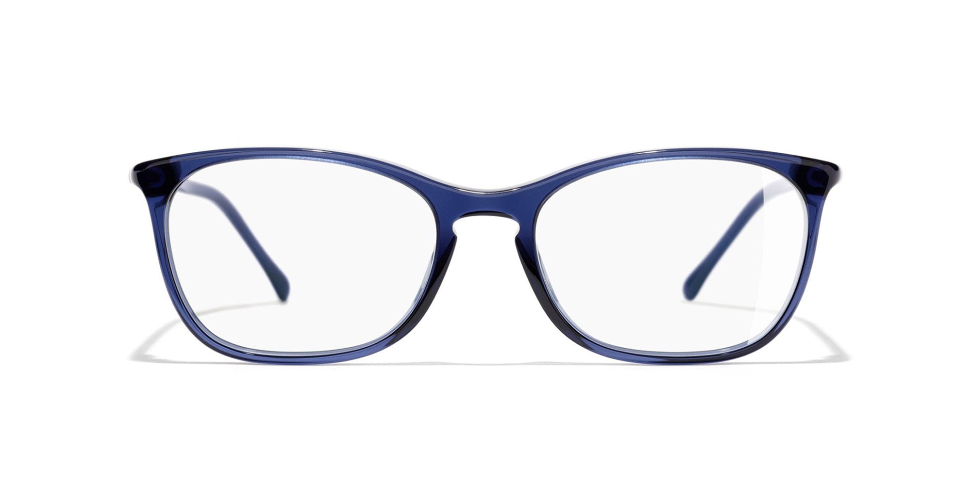 Chanel 2025 3281 blue